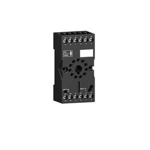 Control Equipment 9: Zelio Socket 3C/O Relay Mixed Terminations