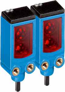 WSE4-3F2130 PE Sensor Thru Beam 0-3.5m PNP M8 3pin