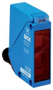 Optical Acoustic Values 101: WL34-V240 PE Sensor Retro .03m- 22m Relay