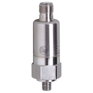 Vibration Transmitter 0-25mm/s 10-1000Hz