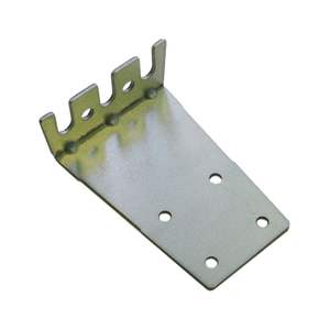 Mechanical Values 104: Pressure Switch Bracket for SP61 Series