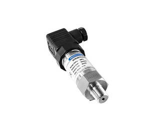 Mechanical Values 104: Microsensor Pressure Transducer 4-20mA 0-1Bar Flush Diaphram