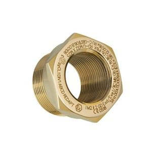 Reducer Nickel M50-M32