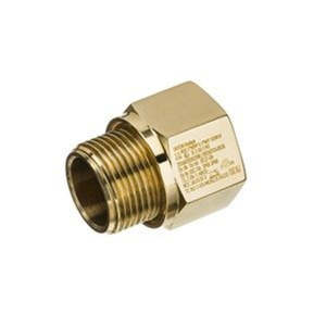 Reducer Nickel 3/4 NPT-M20