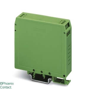 Electronic Components 12: UEGM 22.5 Electronic Housing