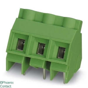Combicon SMKDS 5/3-9.5 3Way Terminal Block