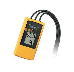 Instrumentation 13: Phase Rotation Indicator