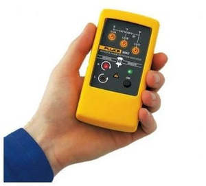 Instrumentation 13: Motor and Phase Rotation Indicator