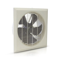 Vogue Ring Plate Axial Fan 300mm Dia 4P 520l/sec