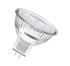 Lamp LED MR16 5.5W 830 GU5.3 12V 60D PKT3