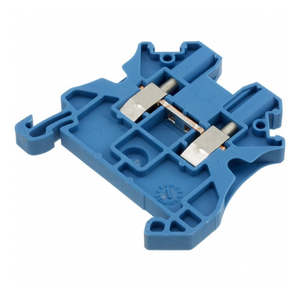 UT 2.5 BU Terminal 2.5mm Blue