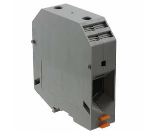 Phoenix Brand Phx: UKH150 Terminal 150mm Grey