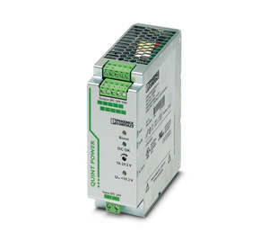 Phoenix Brand Phx: QUINT-PS/24DC/24DC/10 DC to DC Converter 10A