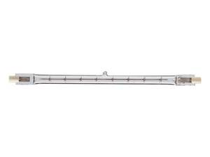 Lamp Halogen 150W 240V R7S Dbl End 78mm 150PLUS