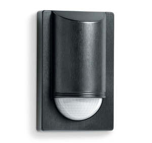 Lighting Controls Electronics 3: Sensor IS2180-2 Black 180 Deg 12M