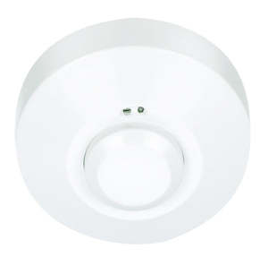Smart Sense Sensor 360Deg Microwave White