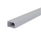 AussieDuct Mini Trunking 40 x 25mm 3m White