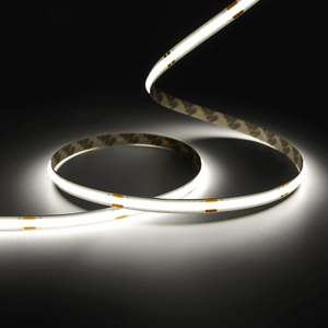 COB LED Strip 24V 4.8W 6000K 420LEDS/M IP20 Sold Per Metre