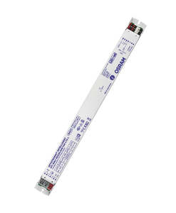 Dali Accessories Control Gear 52: Driver OTI LT2 80W 600-1550mA 240V Adj Current Dali Linear