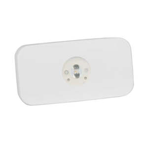 Led: LP Lifelight Pro LED Emergency Warehouse Lens Surf IP65 Wh