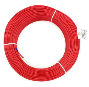 Linear Heat Detection Cable 57Deg with Cat Wire