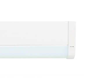 Led Interior 214: Epic Batten 1500mm Diffused Tri-colour Dual power