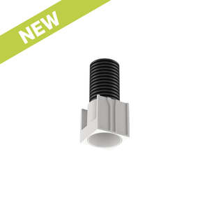 Cevon T3 Dark Art Square High Output 7W 27k 36Deg White