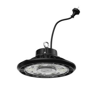 Led: Eco Highbay LED 200/160/120W 5/4K G8