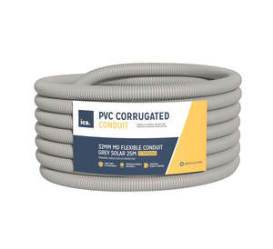 Flexible Conduit 32mm MD Grey 25m roll