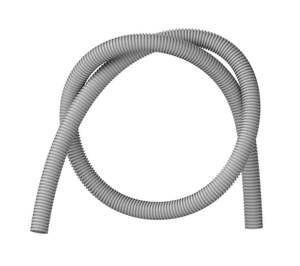 AussieDuct Flexible Conduit Corrugated 25mm MD 10m roll
