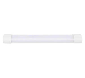 Slimline Batten Dual Watt CCT 600mm