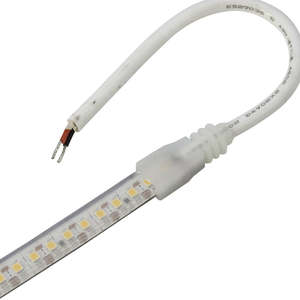 X-Rugged Feed Cable Single Colour IP67 1m
