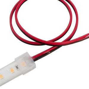 Led: X-Mini Feed Cable Single Colour IP67 10m