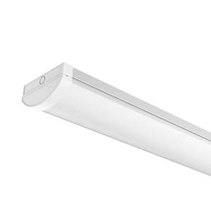 Batten LED 29-50W 4-6k 4ft 1200mm Wide Body