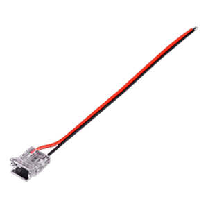 Task Mini Strip Tail Connect 10mm Mono SMD/COB (P5)
