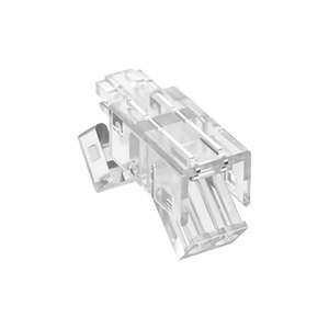 Profile Plastics Brand Ppl: Task Max Strip Power Feed 5mm Mono SMD/COB (P5)