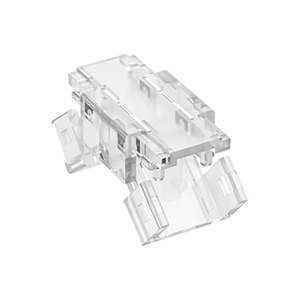 Profile Plastics Brand Ppl: Task Max Strip Join Connect 8mm Mono SMD/COB (P50)