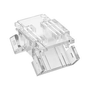 Profile Plastics Brand Ppl: Task Max Strip Join Connect 12mm RGBW SMD/COB (P50)
