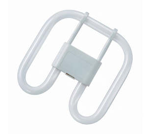 Derun Lamp 38W 2D 835 GR10Q 4Pin