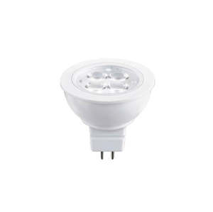 Lamp LED MR16 6W Tri-Colour Non Dim