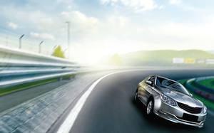 Products: Sportrak SP726 UHP Tyre