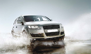 Products: Sportrak SP788 UHP Tyre