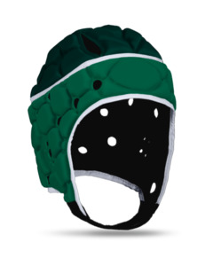 Ventilator - Ready to Ship - Green