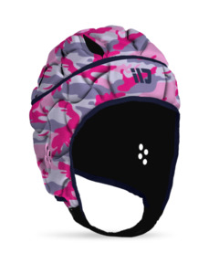 Club - Ready to Ship - Pink Camo