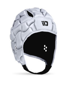 Headgear: Club - Ready to Ship - White