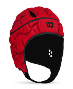 Club - Ready to Ship - Red