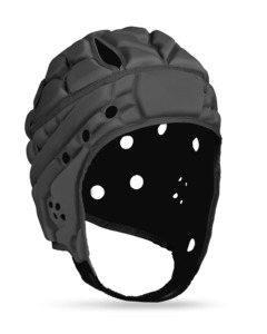 Headgear: Airflow