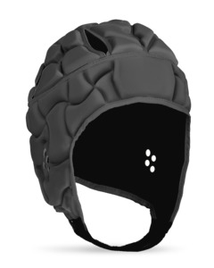 Headgear: Club Rugby