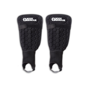 Accessories: RUGBY SHINPADS -PAIR