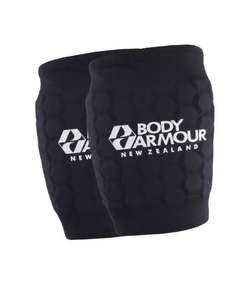 Accessories: BICEP HOLSTER RUGBY PADS - PAIR